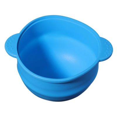 Beatifufu Wax for Waxing Silicone Wax Bowl Hair Removal Warmer Electric Heater Pot