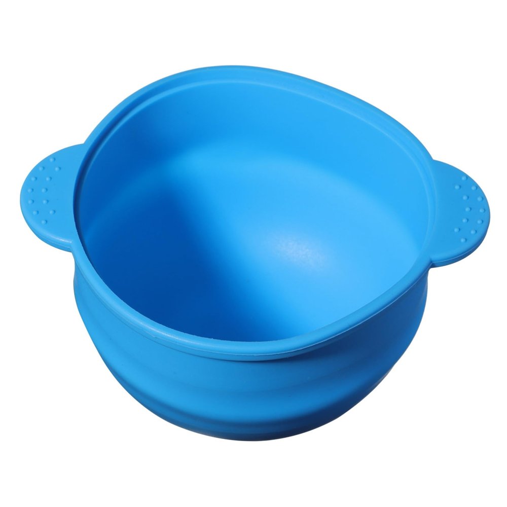 Beatifufu Wax for Waxing Silicone Wax Bowl Hair Removal Warmer Electric Heater Pot