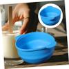 Beatifufu Wax for Waxing Silicone Wax Bowl Hair Removal Warmer Electric Heater Pot view 3