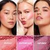 Kosas Mini Blush is Life Trio (3 Mini Bestselling Blushes) & Complimentary Pomegranate Sheet Masque view 2