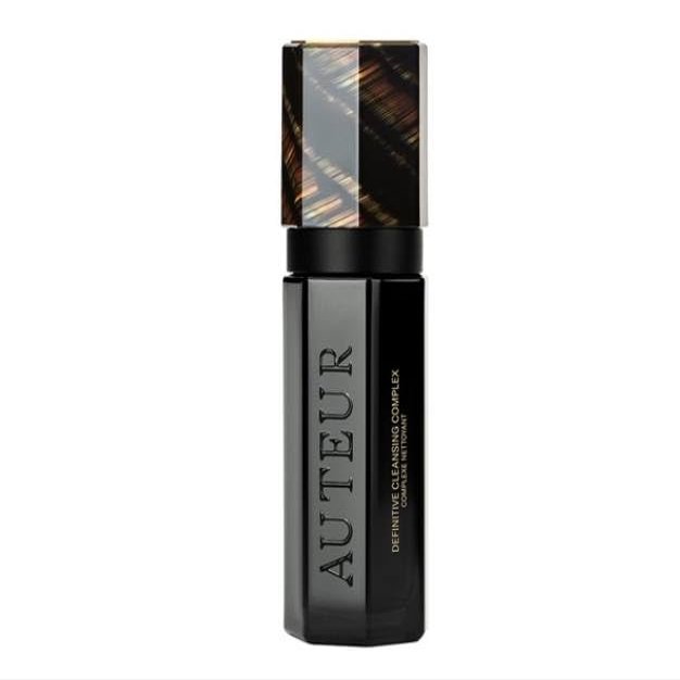 Auteur Definitive Cleansing Complex - Cleansing Gel, 50 ml