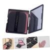 SOESFOUFU 2 Sets Oil Blotting Paper Face Cleaning Papers Face Oil Cleaning Paper Blotting Paper for Oily Skin Oil-absorbing Paper view 3