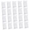 SKISUNO Pack Makeup Pads Compressed Face Cleansing Pads Multipurpose Skincare Safe for Face Eye Lip Makeup Removal view 1