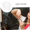 FRCOLOR Hair Perm Rod Paper Hairdressing Perm Paper Hot Cold Hair Curling Styling view 2