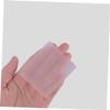 IWOWHERO 2sets Oil Absorbing Face Blotting Paper Sheets Mirror Case and Puff for Oily Skin Quickly Absorbs Excess Oil Makeup-friendly Portable and Convenient for Travel view 3