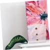 ABOOFAN Organizers Storage Case Desktop Sundry Holders Box Multi-use Storage Cosmetic Organizer Jewelry Sturdy Space-Saving view 3