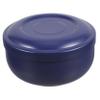 HONMEET Men's Shaving Kit Essential Shaving Soap Bowl Shaving Mug Reusable Shave Bowl for Smooth Grooming view 1
