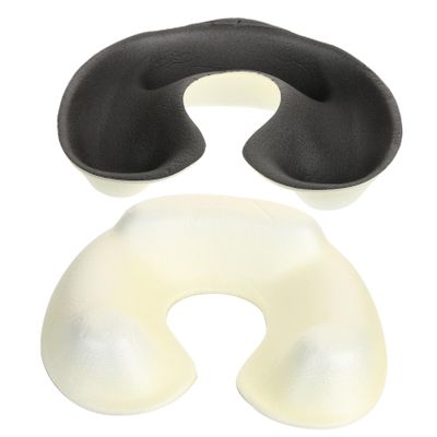 VINTORKY Hair Washing Neck Tray Hair Neck Tray Support for Hair Perm Salon Barber Supply