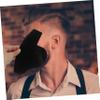PAMINGONO 4pcs Hairline Enhancing Card Beard Template for Men Hairline Design Tool Plastic Material view 3