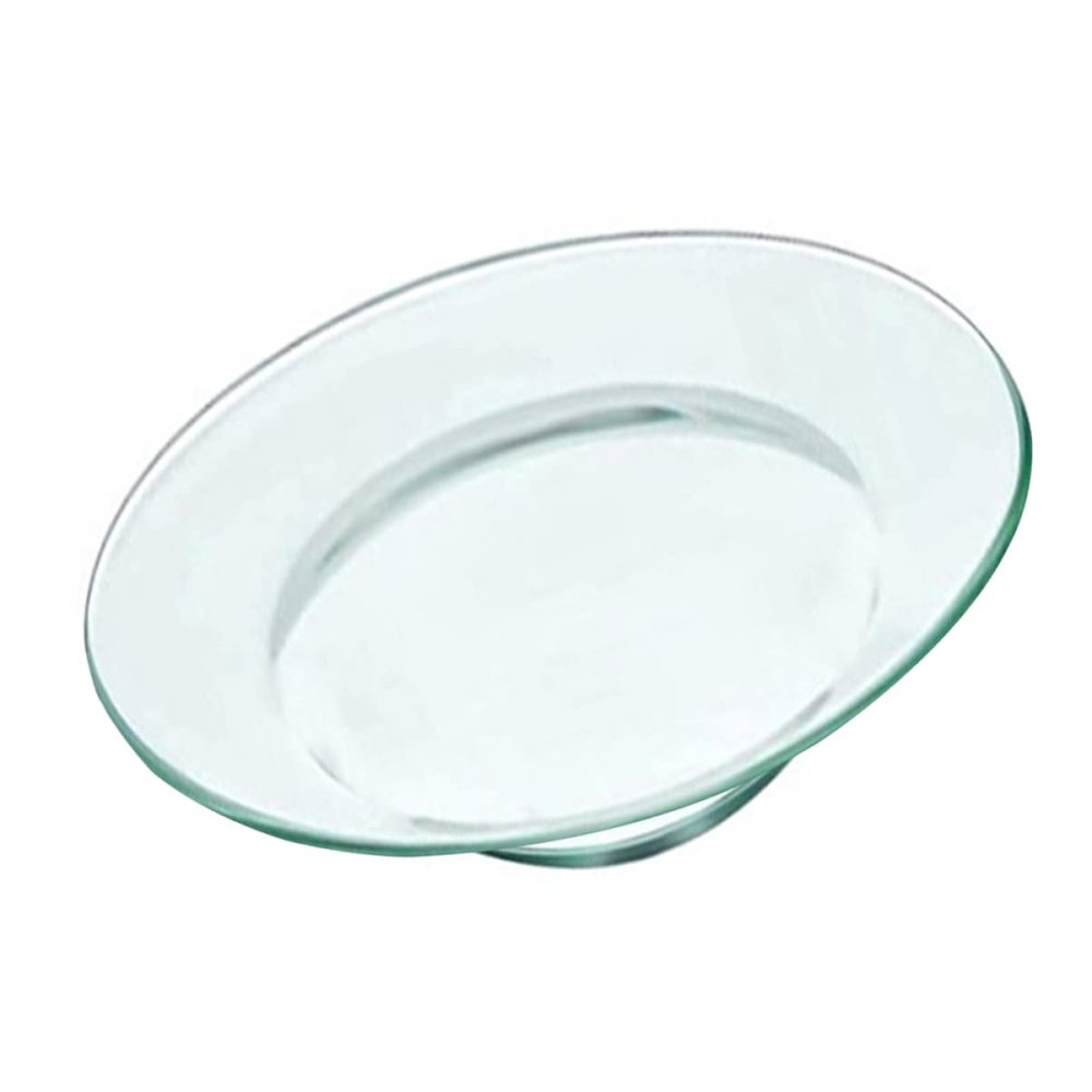 Garneck Wax Melt Bowl for Diffuser Creative Essential Oil Holder for Home Decor