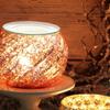 Garneck Wax Melt Bowl for Diffuser Creative Essential Oil Holder for Home Decor view 2