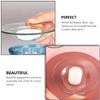 Garneck Wax Melt Bowl for Diffuser Creative Essential Oil Holder for Home Decor view 4