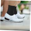 BIUDECO 2pcs Cotton Moisturizing Socks for Men Foot Soak for Dry Cracked Feet Overnight Moisturizing Socks view 3