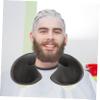 Baluue Perm Container Hair Neck Tray Hair Perming Neck Rest Styling Tool view 4