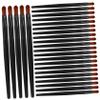 OHPHCALL 100pcs Disposable Makeup Applicator Lip Brush Lipstick Gloss Applicator Multi-purpose Makeup Tool Portable Gentle Skin view 1