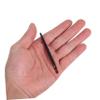OHPHCALL 100pcs Disposable Makeup Applicator Lip Brush Lipstick Gloss Applicator Multi-purpose Makeup Tool Portable Gentle Skin view 4