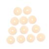 Beatifufu 12pcs Hair Bun Maker Women Hair Donut Makers for Girls for Boys and Girls view 1