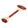 Baluue Electric Face Massager Microcurrent Lymphatic Massager Face Massage Tool Roller view 1
