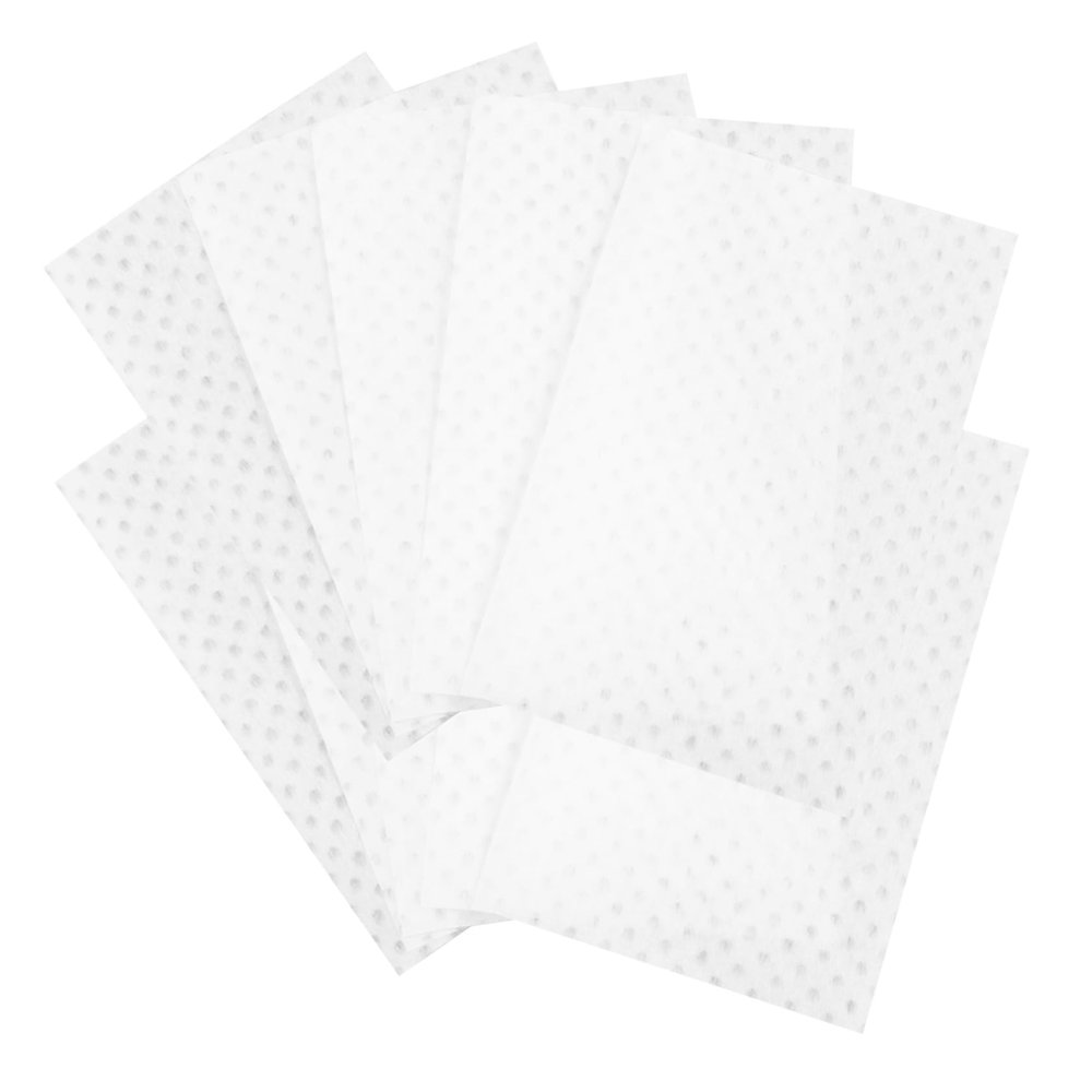 HONMEET 1000pcs Salon Perm Paper for Hair Styling Heat Resistant Hairdressing Tool Safe Perming Tissue for Professional and Home Use Hair Curling Supplies