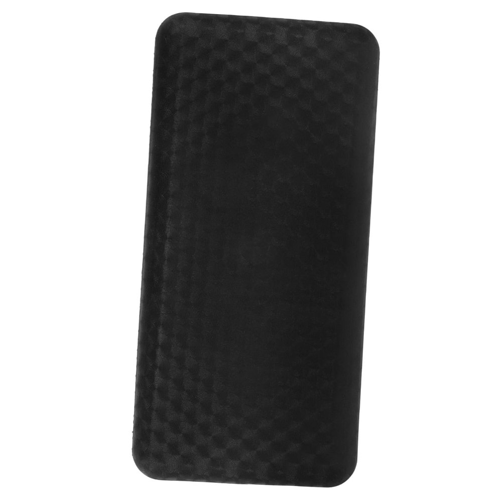 Baluue Hair Washing Pad Pillow Salon Spa Bath Wedge Pillow Neck Rest Reusable Salon Neck Rest