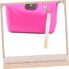 HONMEET 4pcs Lash Brush Keychain Mascara Brushes Wands Tube for Eyelash Makeup Portable view 2