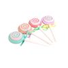 IWOWHERO Foot Care Scrubber Tool Dead Skin Remover for Feet Pumice Stone Foot Pumice Pedicure File view 2