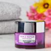 Maker Explorador Equate Triple Repair Moisturizer Night Cream, All Skin Types, Dryness, 1.7 oz and card gift view 3
