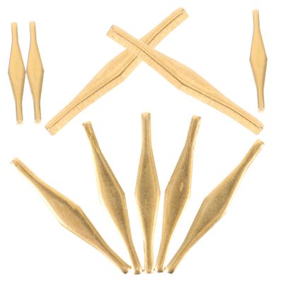 SEWOART 10pcs Porcelain Repair Kit Ceramic Mending Tools for Cracks Chips Dents Nails for Seamless Tile Ceramic Restoration for Home Repairs