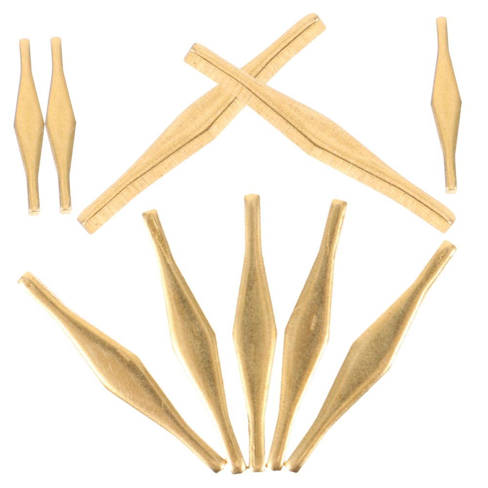 SEWOART 10pcs Porcelain Repair Kit Ceramic Mending Tools for Cracks Chips Dents Nails for Seamless Tile Ceramic Restoration for Home Repairs