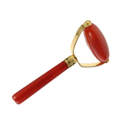 Baluue Handheld Facial Beauty Massager Tool Pressure Point Massage for Skin Care