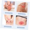 Baluue Handheld Facial Beauty Massager Tool Pressure Point Massage for Skin Care view 2