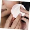 HONMEET Facial Scrubbers Exfoliating Brush Face Scrubber for Men Gentle Cleansing Exfoliator Face Brush Multifunctional Silicone view 3
