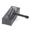 Outanaya Old Style Manual Shaver Double Razor Blade for Body Hair Safety Razor Mustache Trimmer view 2
