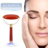 SOESFOUFU Microcurrent Facial Device Gua Sha Facial Tools Portable Whole Body Massager Electric Massager Face Massage Tools view 4