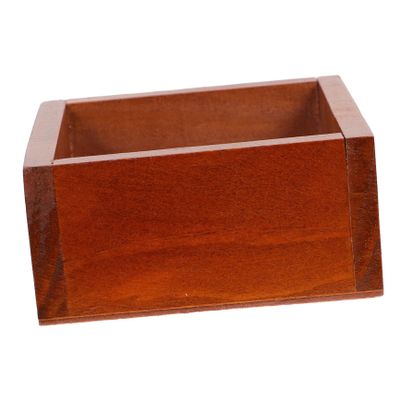 ABOOFAN Capacity Lipstick Organizer Stylish Makeup Storage Box for Bedroom and Office for Lipsticks and Small Cosmetics and Elegant Design