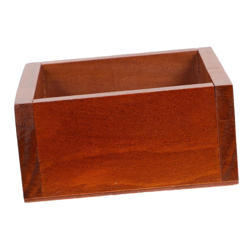 ABOOFAN Capacity Lipstick Organizer Stylish Makeup Storage Box for Bedroom and Office for Lipsticks and Small Cosmetics and Elegant Design