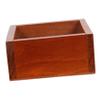 ABOOFAN Capacity Lipstick Organizer Stylish Makeup Storage Box for Bedroom and Office for Lipsticks and Small Cosmetics and Elegant Design view 1
