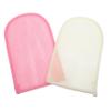 Baluue 2pcs Exfoliating Gloves for Bathing Soft Body Scrubber Mittens Rich for Skin- for All Skin Types for Shower Routine view 1