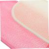 Baluue 2pcs Exfoliating Gloves for Bathing Soft Body Scrubber Mittens Rich for Skin- for All Skin Types for Shower Routine view 4