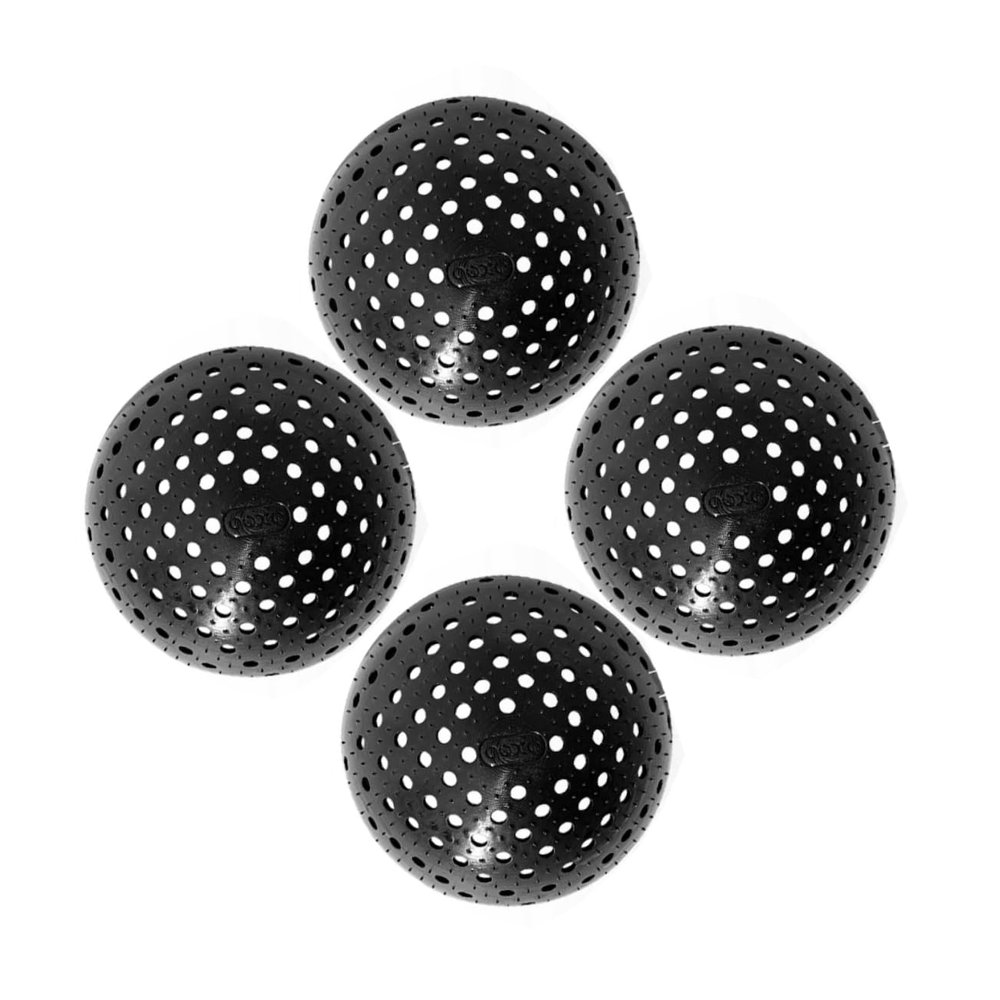 Baluue 4pcs Hair Volume Pad for Women Silicone Hair Bump Cushions Reusable Bangs Organizer