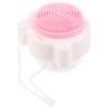 Baluue Silicone Face Scrubber Men Exfoliating Brush Bath Brush Gentle Cleansing Tool view 1