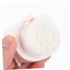 Baluue Silicone Face Scrubber Men Exfoliating Brush Bath Brush Gentle Cleansing Tool view 2