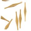 ULDIGI 10pcs Porcelain Repair Nails Kit for Ceramic Mending Tool for Restoring Cracks and Chips Ancient Ceramics Easy to Use Seamless Repairs view 2