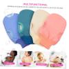 TOVINANNA 8pcs Body Scrub Exfoliating Gloves for Women Men Shower Glove for Women view 3