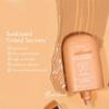 Barefaced Sunkissed TINTED Sunscreen SPF 50 PA++++, 50g view 2