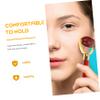 HAPINARY Practical Face Beauty Massager Tool Face Massager Roller for Skin Care view 2