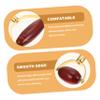 HAPINARY Practical Face Beauty Massager Tool Face Massager Roller for Skin Care view 4