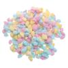 MERRYHAPY Cotton Balls Soft Absorbent Face Cleaning Rounds Newborn Makeup Removal Craft Fuzzy Balls view 1