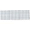 SOESFOUFU 36sheets Transparent Ear Tape of Silicone Adhesive Ear Repair Stickers Sweat-Resistant for Women Everyday Use view 1