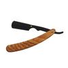 NOLITOY Manual Barber Razor and Eyebrow Shaver Safe Comfortable and Versatile Grooming Tool for Men No Cutting Tool Included view 1